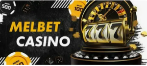 Înregistrare Melbet